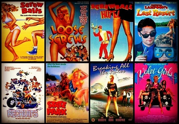 Comedies